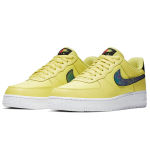Nike Air Force 1 07 LV8 Yellow Pulse