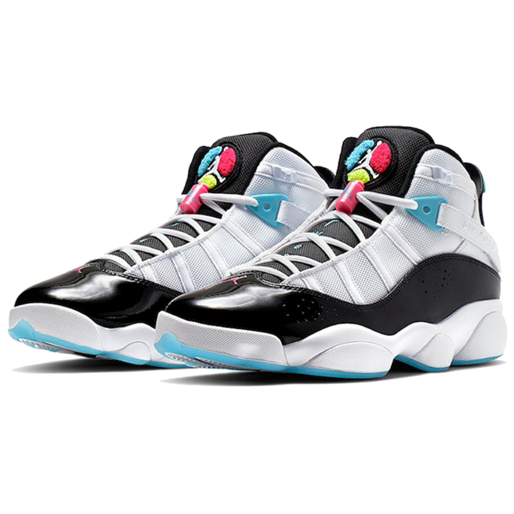 Jordan Air Jordan 6 Rings