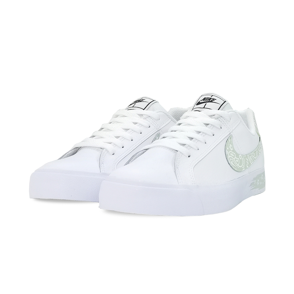 【 】 Nike Court Royale AC
