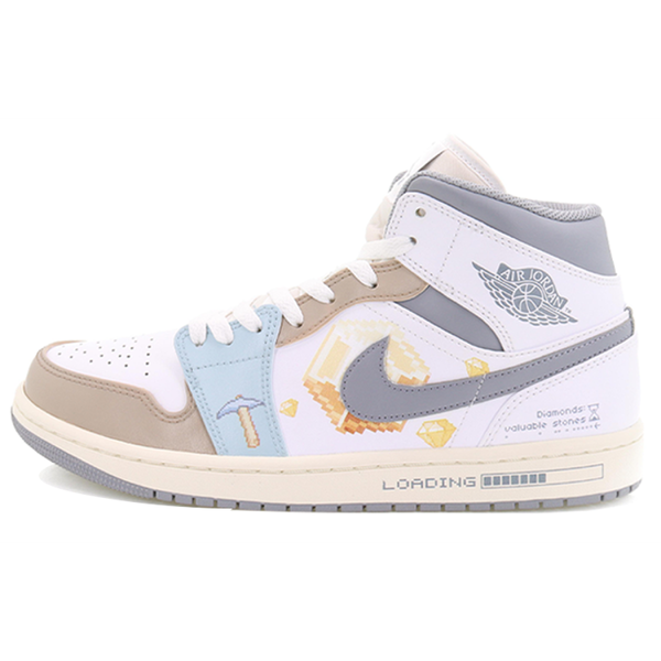 【 】 Jordan Air Jordan 1 mid