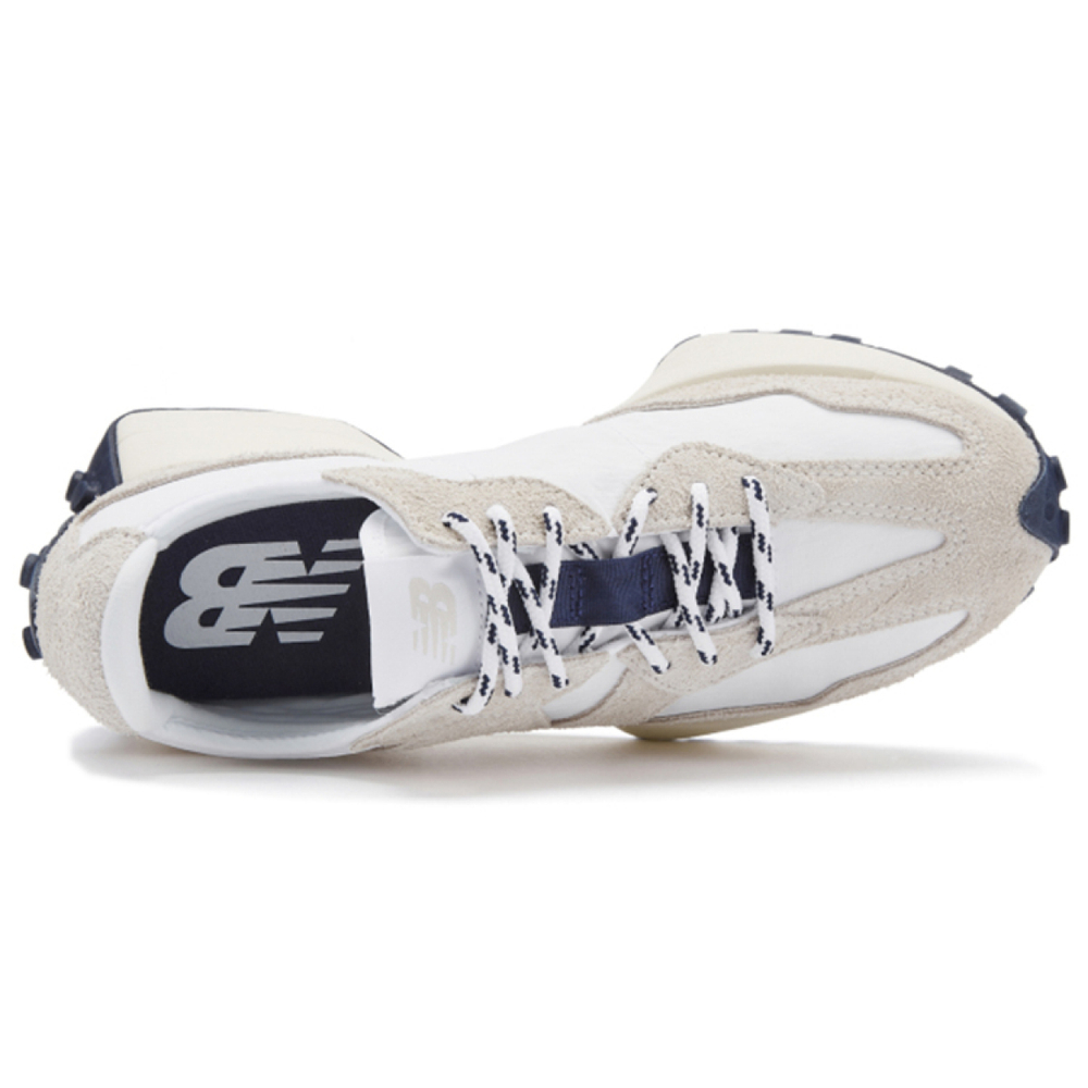 New Balance NB 327 "moonbeam"