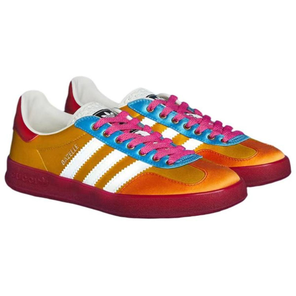 Adidas originals x GUCCI GAZELLE