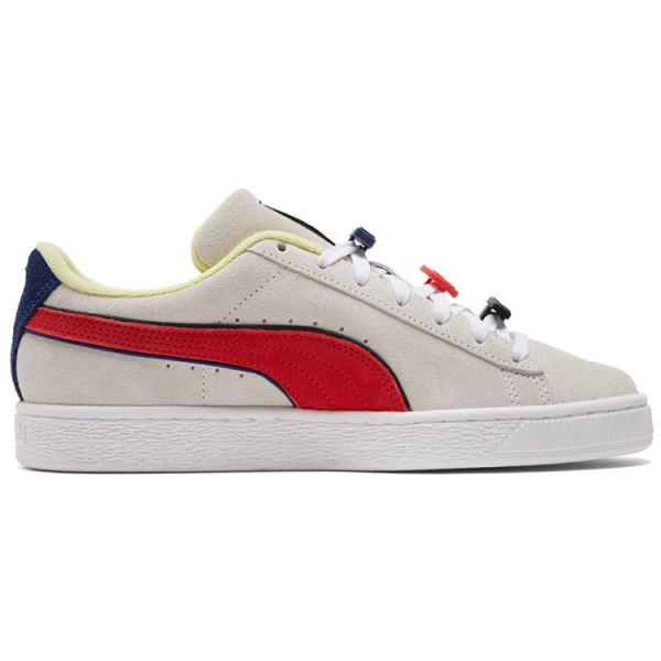PUMA Suede Decor8