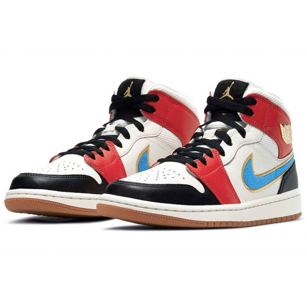 Jordan Air Jordan 1 mid se