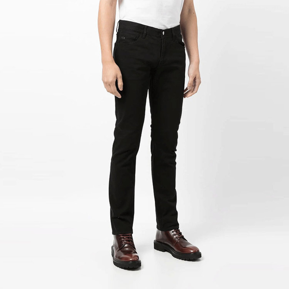ARMANI EXCHANGE FW21