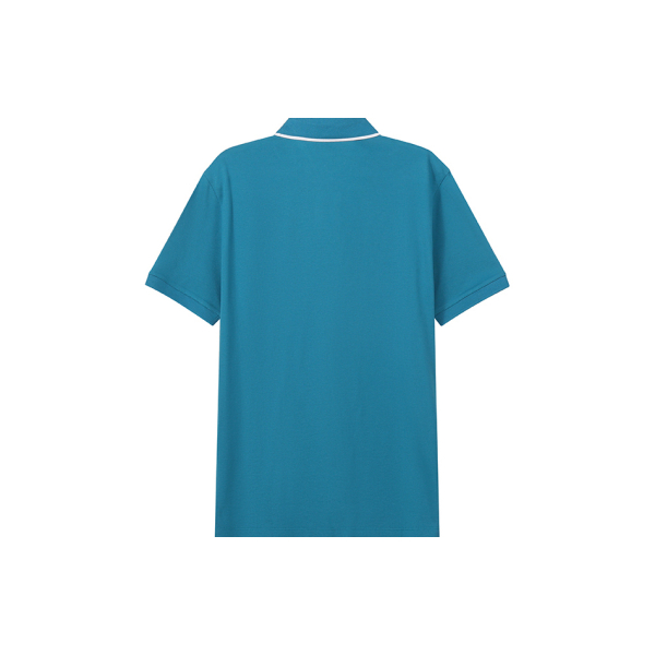 EMPORIO ARMANI/ FW22 Logo Polo