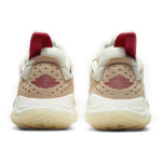 Jordan Delta Vachetta Tan