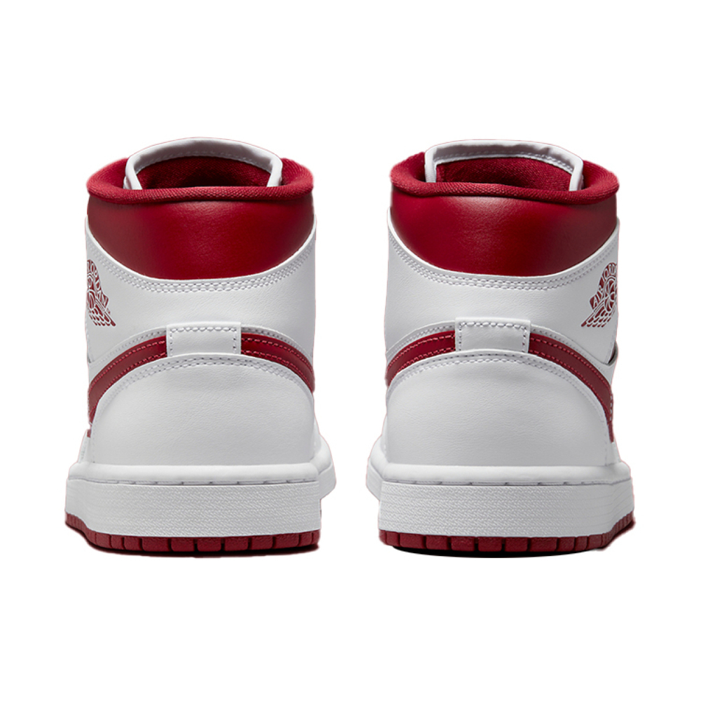 Jordan Air Jordan 1 mid "reverse chicago"