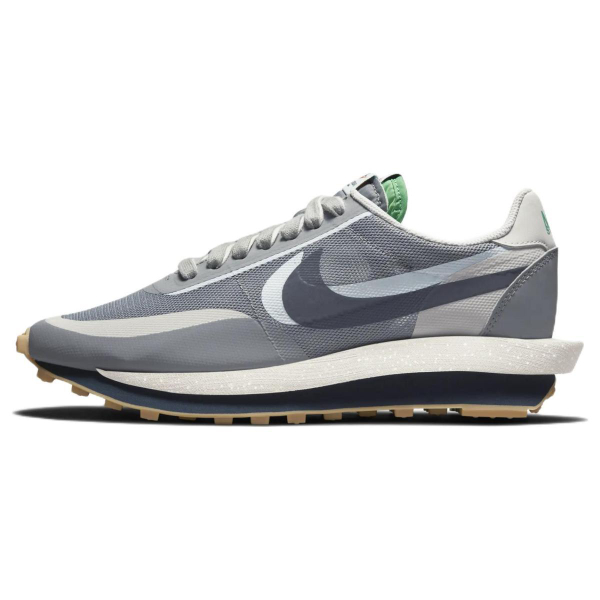 Clot x sacai x Nike LDWaffle