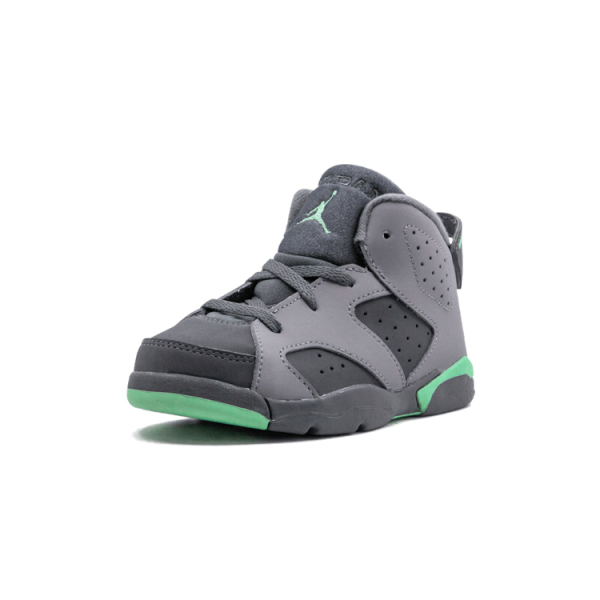 Jordan Air Jordan 6 Retro "Green Glow"