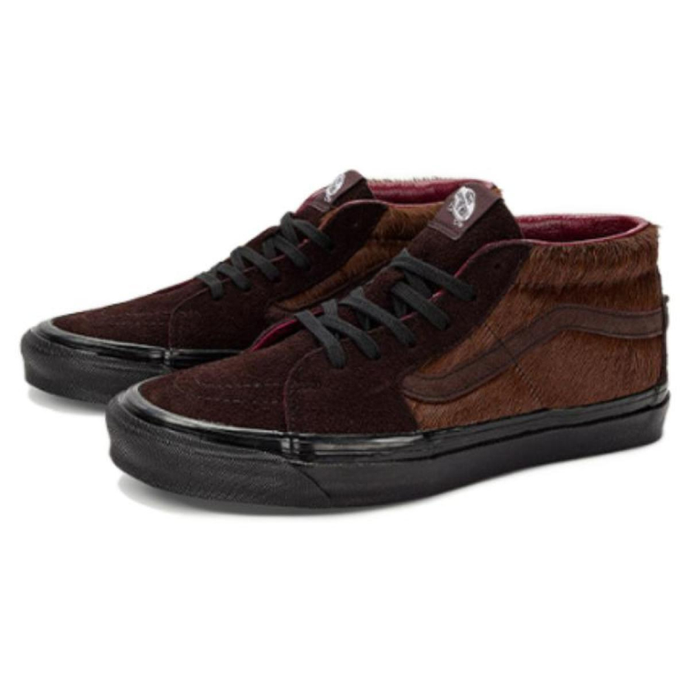 Randomevent x Vans SK8