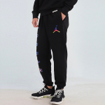 Jordan As M J Sprt Dna Hbr Flc Logo
