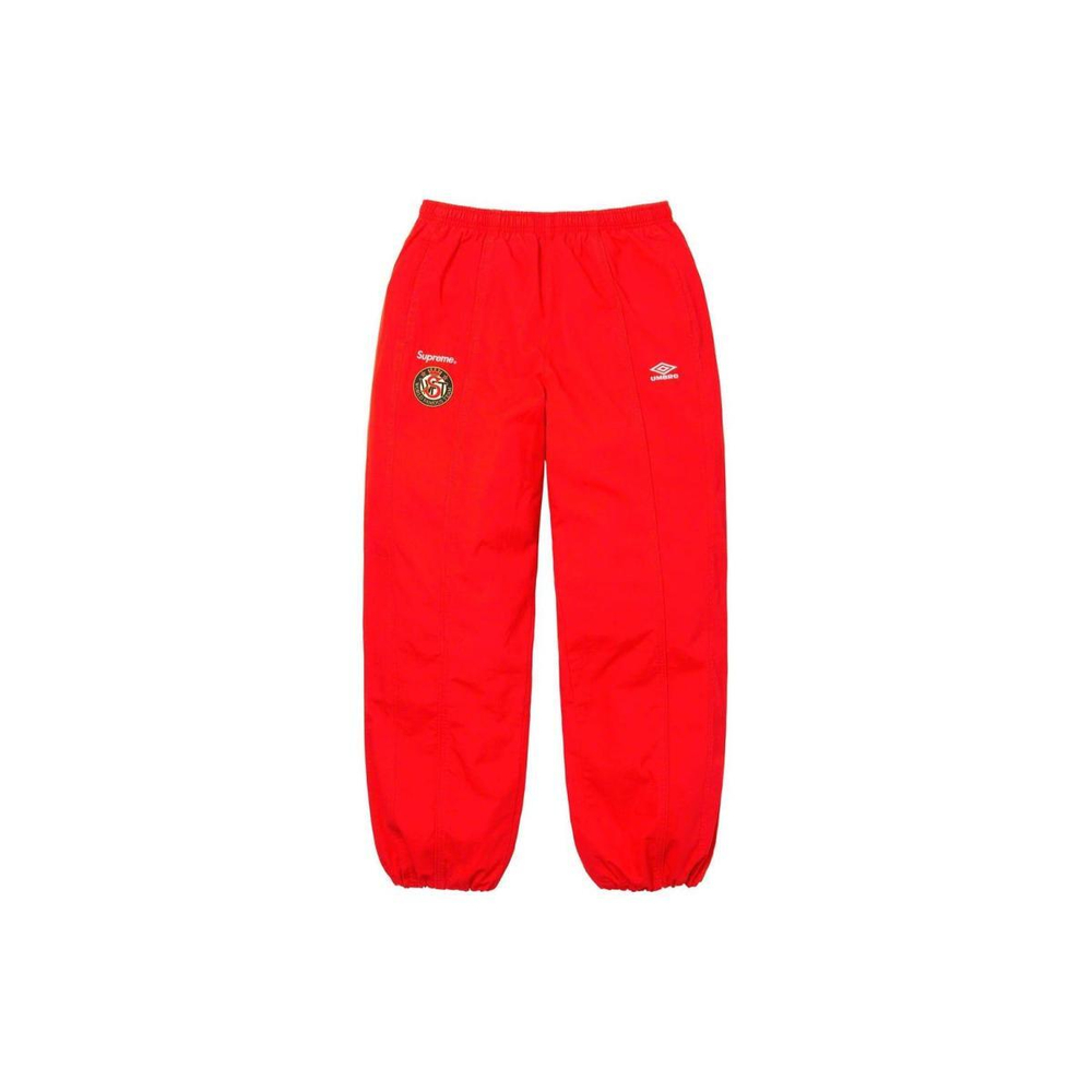 Supreme x umbro/ FW23 WEEK5 COTTON RIPSTOP TRACK PANT