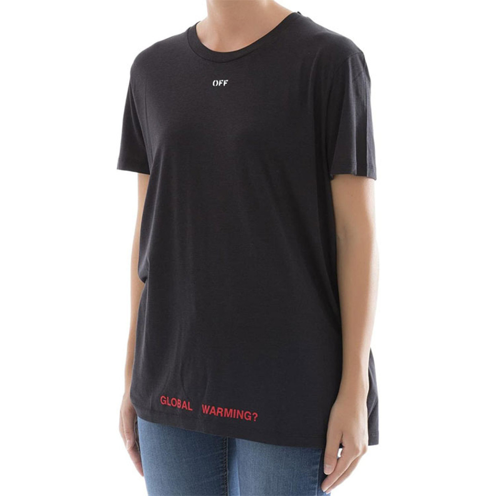OFF-WHITE SS20 T