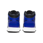Jordan Air Jordan 1 Mid "Hyper Royal"