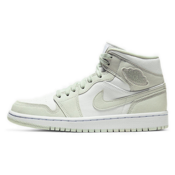 Jordan Air Jordan 1 Mid "Spruce Aura"