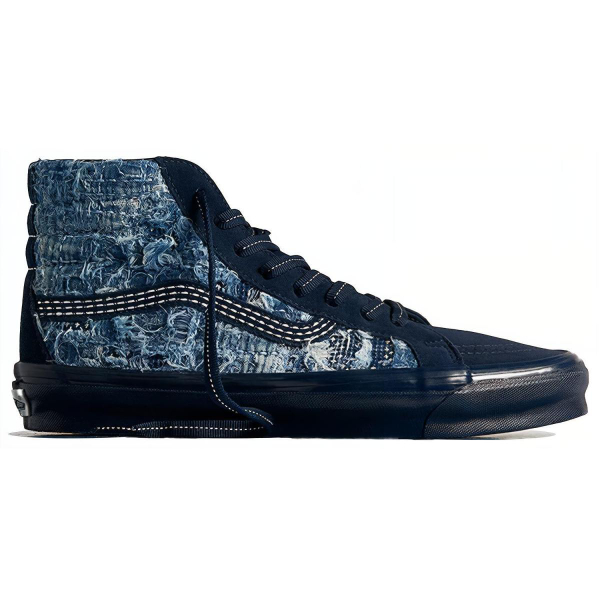 FDMTL x Vans SK8
