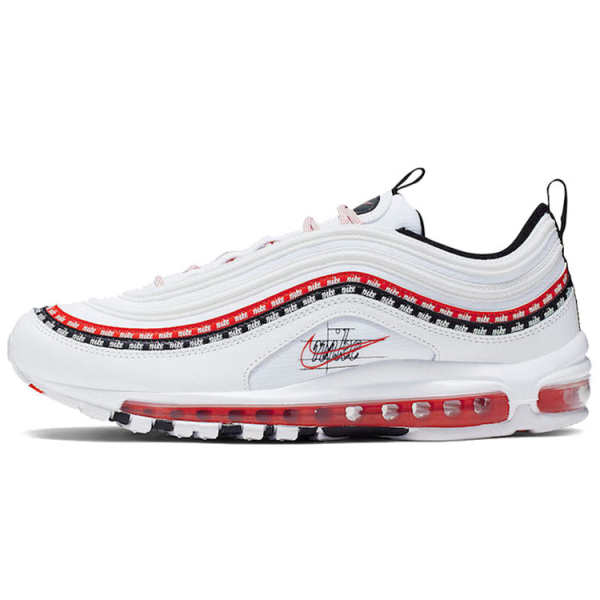 Nike Air Max 97 logo