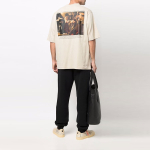 OFF-WHITE SS22 Logo T
