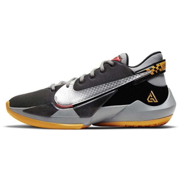Nike Freak 2 "Taxi"Zoom TPU