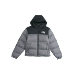 THE NORTH FACE Men's 1996 Retro Nuptse Jacket TNF Medium Grey Heather 700
