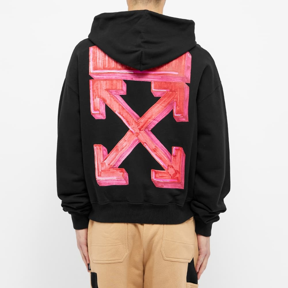 OFF-WHITE FW20