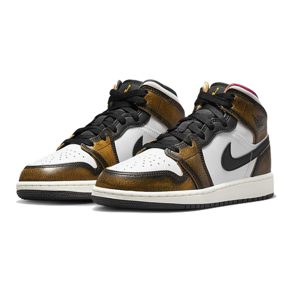 Jordan Air Jordan 1 Mid SE