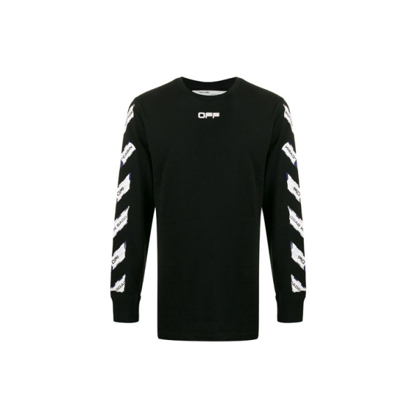 OFF-WHITE FW19 Airport Tape T