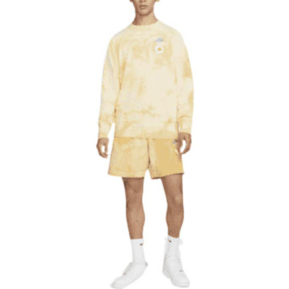 Nike SportswearFrench Terry Logo