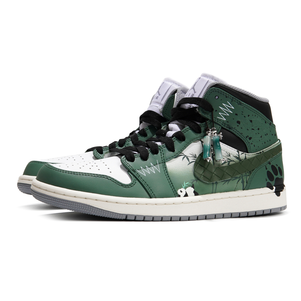【 】 Jordan Air Jordan 1 MID