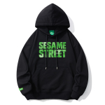 SESAME STREET