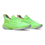 Under Armour Grade School Curry 7 7