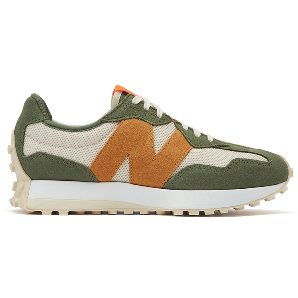 Todd Snyder x New Balance NB 327