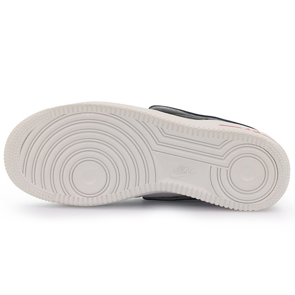 Nike Air Force 1 Mini Swoosh