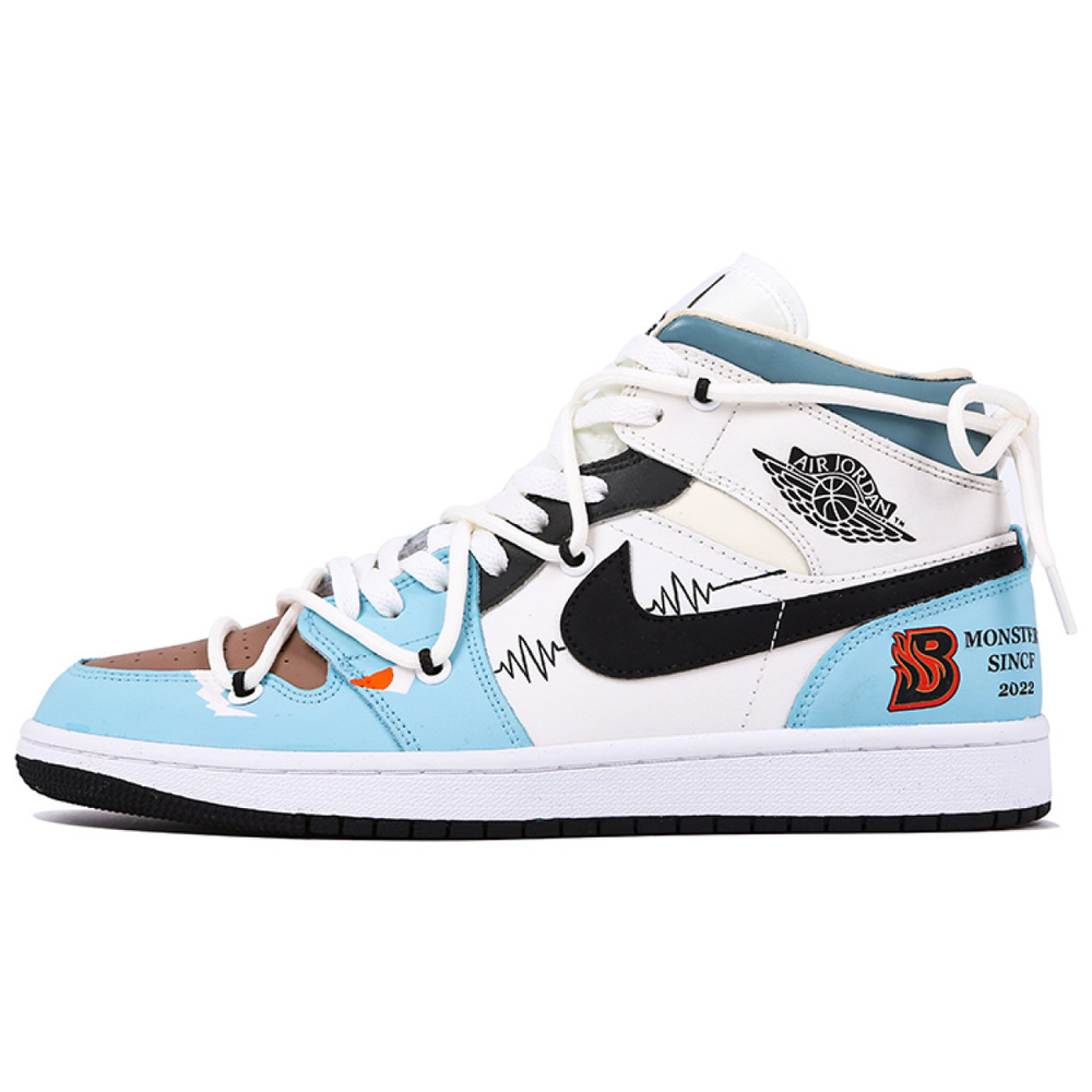 【 】 Jordan Air Jordan 1 Mid