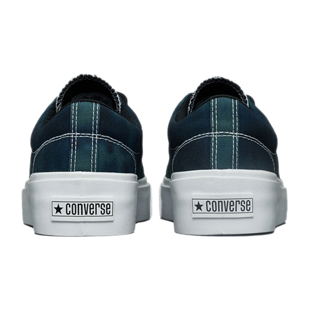 Converse Skidgrip Cvo Low Top "Shibori"