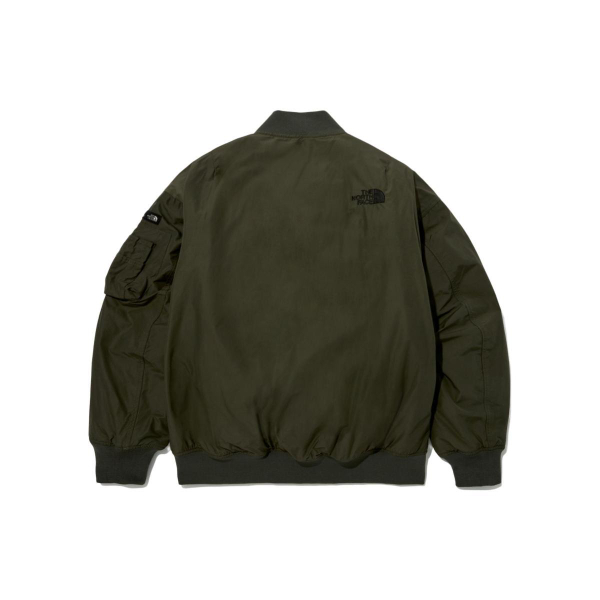 THE NORTH FACE PRAISE HEAT BOMBER