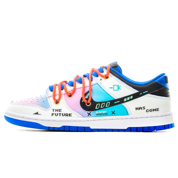 【 】 Nike Dunk Low FZBB