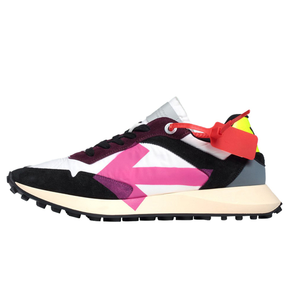 OFF-WHITE Everyday SNEAKERS