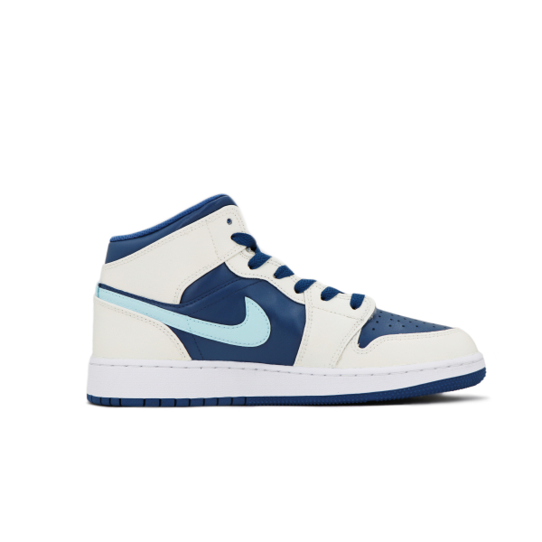 【 】 Jordan Air Jordan 1 Mid GS