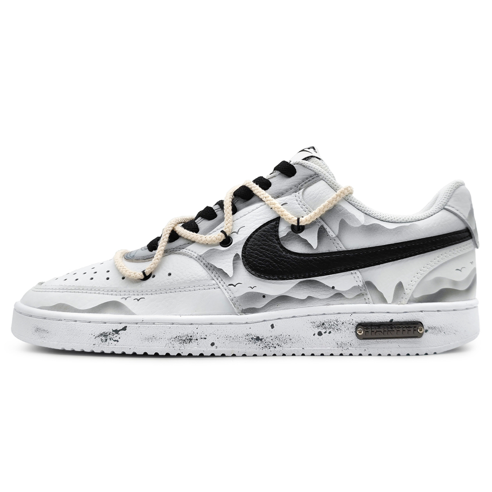 【 】 Nike Court Vision 1