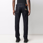 Alexander McQueen FW21 Logo