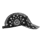 Supreme Week 14 Bandana Camp Cap