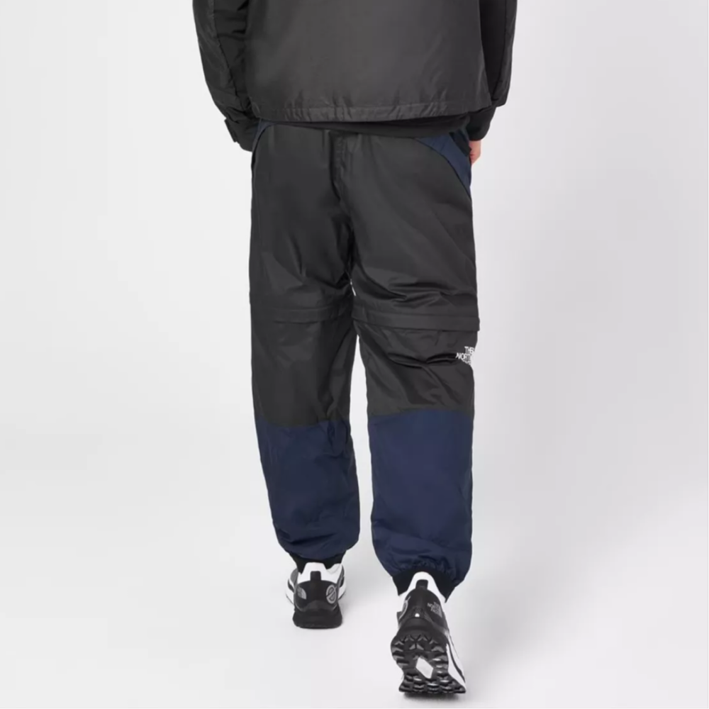 THE NORTH FACE SS22 Logo