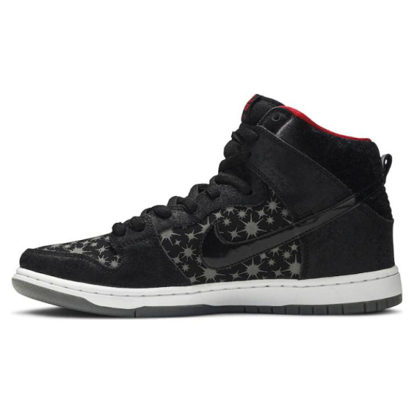 Nike Dunk Brooklyn Projects Paparazzi