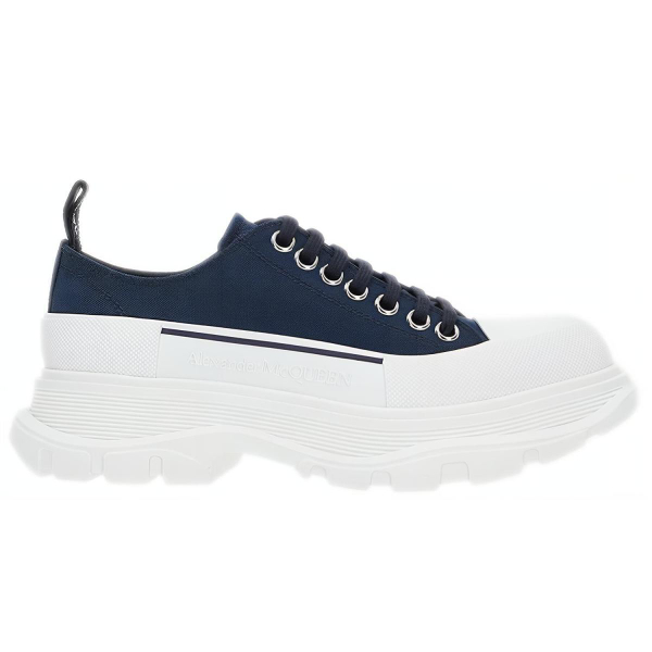 Alexander McQueen Tread Slick