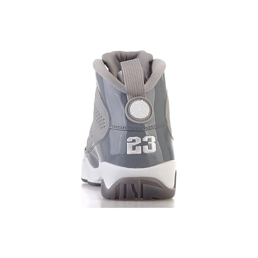 Jordan Air Jordan 9 Retro Cool Grey 2012