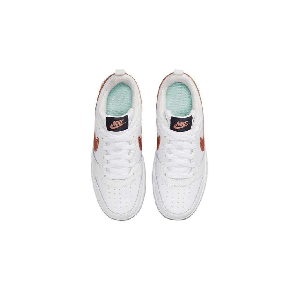 Nike Court Borough Low 2