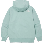 /THE NORTH FACE logo