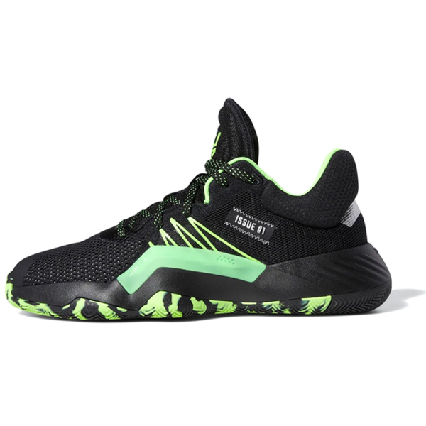 Adidas D.O.N. Issue #1